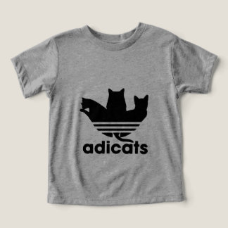 adicats parodie de chat drôle en course