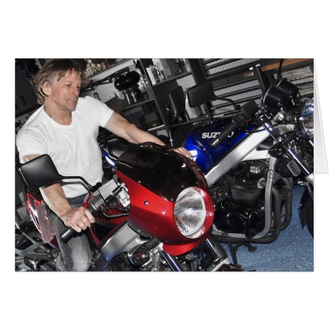 adidasguy et ses GS500 (Devant horizontal)