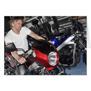 adidasguy et son GS500