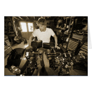 adidasguy et son GS500