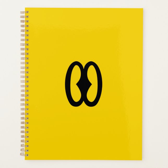 Adinkra africaine (Espoir) (Devant)