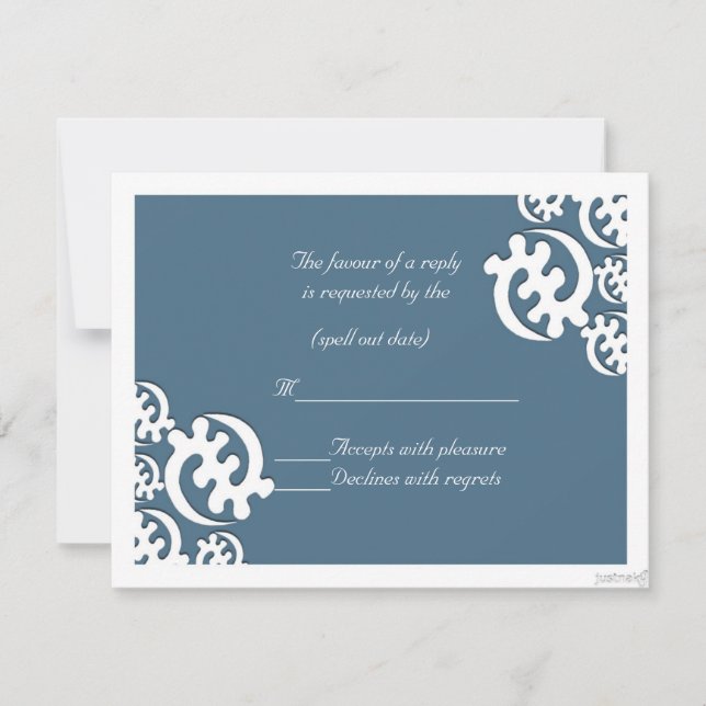 adinkra gye nyame (sauf Dieu) agate bleu rsvp (Devant)