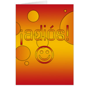 ¡ Adiós ! Le drapeau de l'Espagne colore l'art de