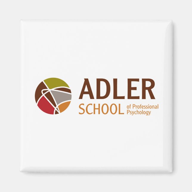 Adler School Magnet 11 (Devant)