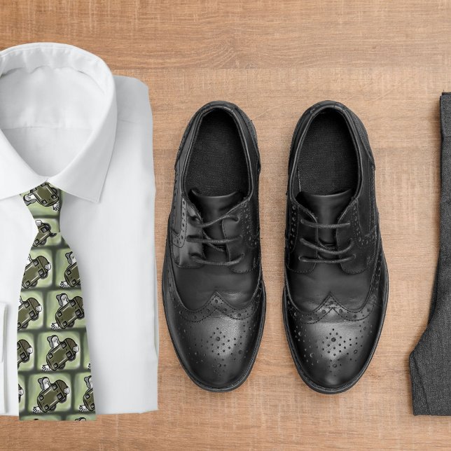 Ado de patinage cravate garçon (skaterboy tie for a formal event
)