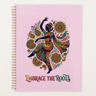 Adopter la danse Roots