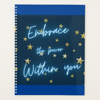 Adopter le pouvoir intérieur