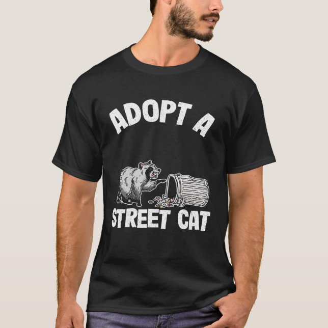 Adopter Un Sweat - shirt à capuche De Retournement (Devant)