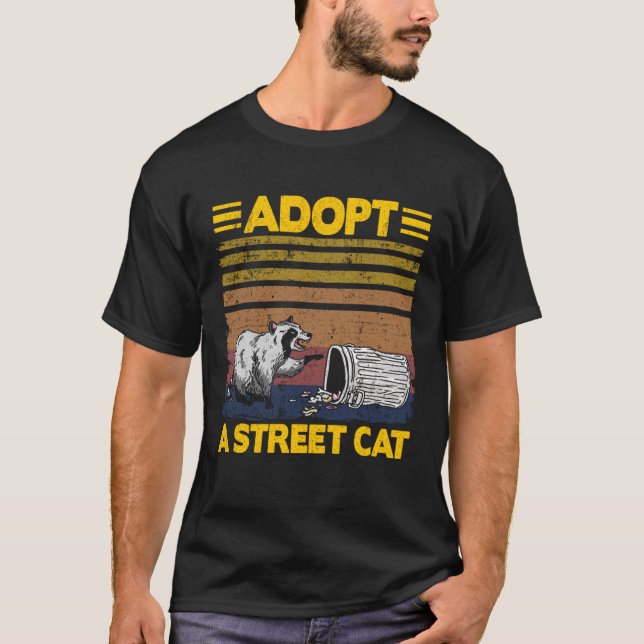 Adopter Un Sweat - shirt à capuche De Retournement (Devant)
