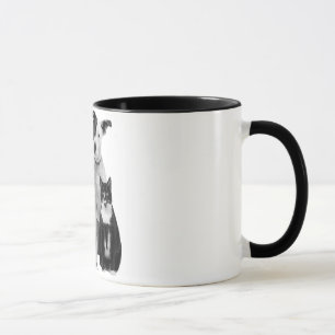 ADOPTEZ la tasse de café