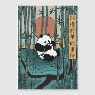 Adoptez les choses simples