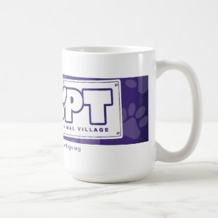 "Adoptez tasse à LRAV"