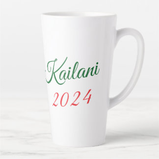 Adorable Bichon Holiday Mug