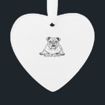 Adorable Bulldog<br><div class="desc">Adorable Bulldog</div>