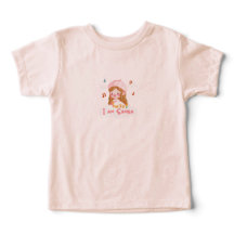 Adorable Customisé T-shirt bébé design chez Laiger