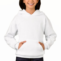 Adorable Mochi Stack Kids Sweat - shirt à capuche