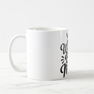 "Adorable Panda Hug Mère Fête Mug - Mignonne Cadea