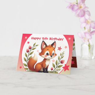 Adorable Petit Pour Bonne Carte Anniversaire