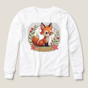 Adorable Petit Renard