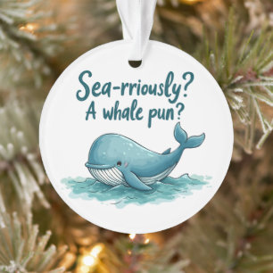 Adorable "Sérieusement maritime ? Un jeu de mots s