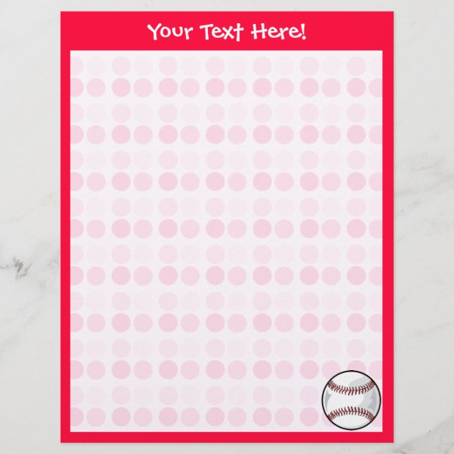 Adorable Softball (Devant)