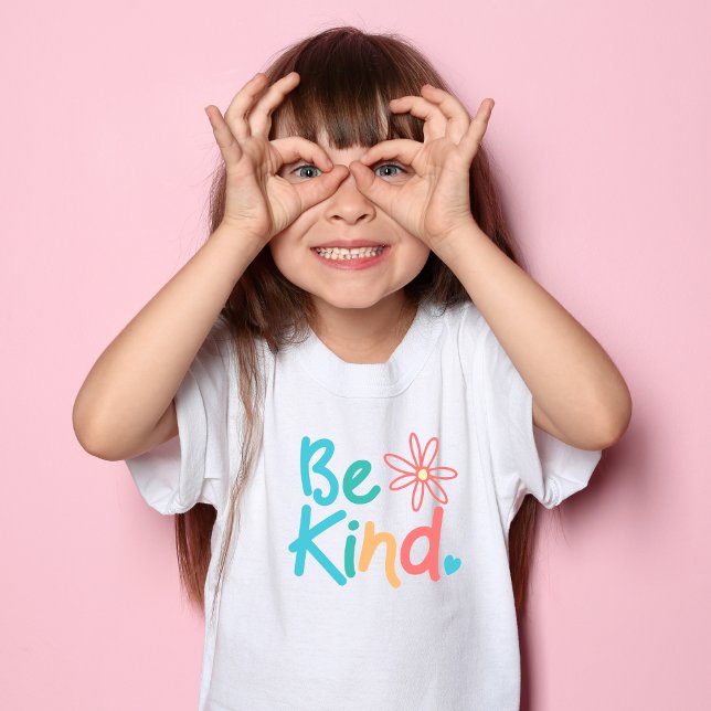 Adorable T-Shirt Pour Jeunes Filles (Créateur téléchargé)