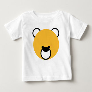 "Adorable Taddy Bear Baby T-shirt