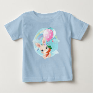 Adorables Sweet Bunny T-Shirt