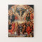 Adoration du Puzzle de la Sainte Trinité