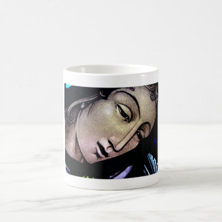 Adorer Mary Mug