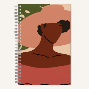 Ados, Filles, Carnet pour femmes