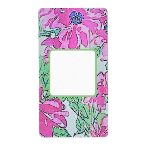 Adresse de retour Étiquette ART ET CONCEPTION STYL