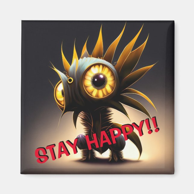 Adș Magnet (Devant)