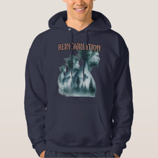 Adult Pullover Hoodie