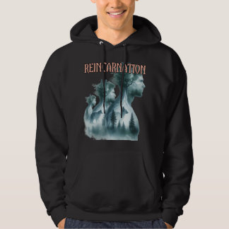 Adult Pullover Hoodie