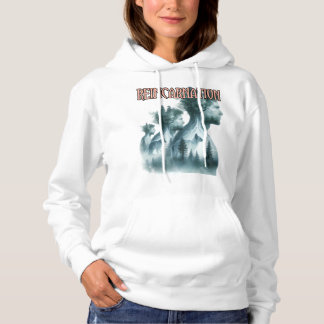 Adult Pullover Hoodie