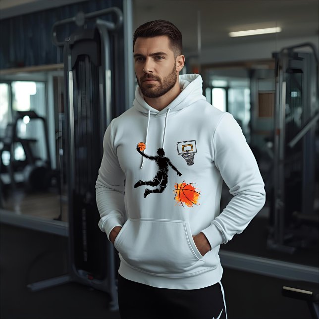 Adult Pullover Hoodie (Créateur téléchargé)