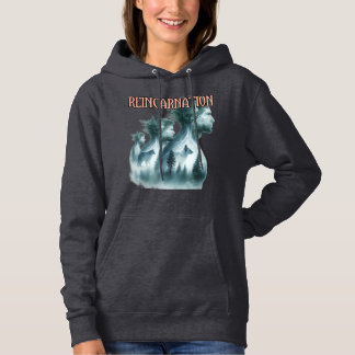 Adult Pullover Hoodie