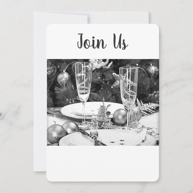 ***ADULTE PARTY*** INVITATION (Devant)