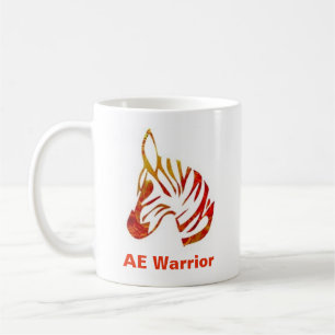 AE Guerrier Mug