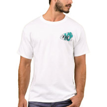 AEC 10 ans - t-shirt blanc