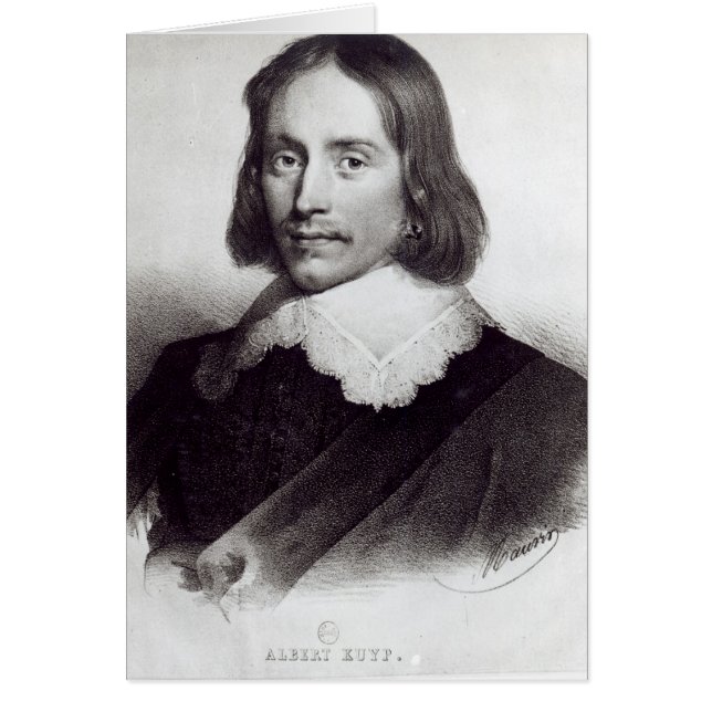 Aelbert Cuyp (Devant)