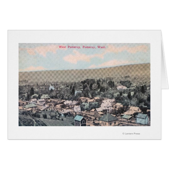 Aérien de l'Ouest (Devant horizontal)