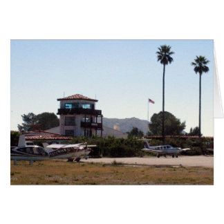 Aéroport de Catalina