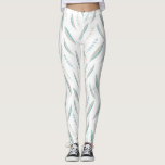 Aéry Feuille Pastel leggings<br><div class="desc">c</div>