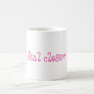Affaire plus étroite - TASSE POUR DAME BOSSES