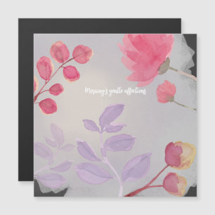 Affections douces du matin