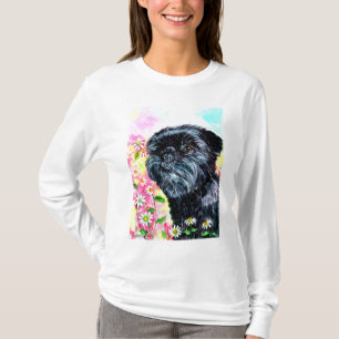 Affenpinscher T-Shirt