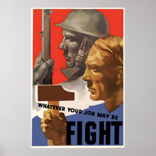 AFFICHE 