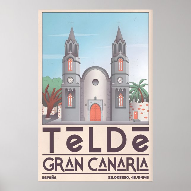 Affiche (Devant)